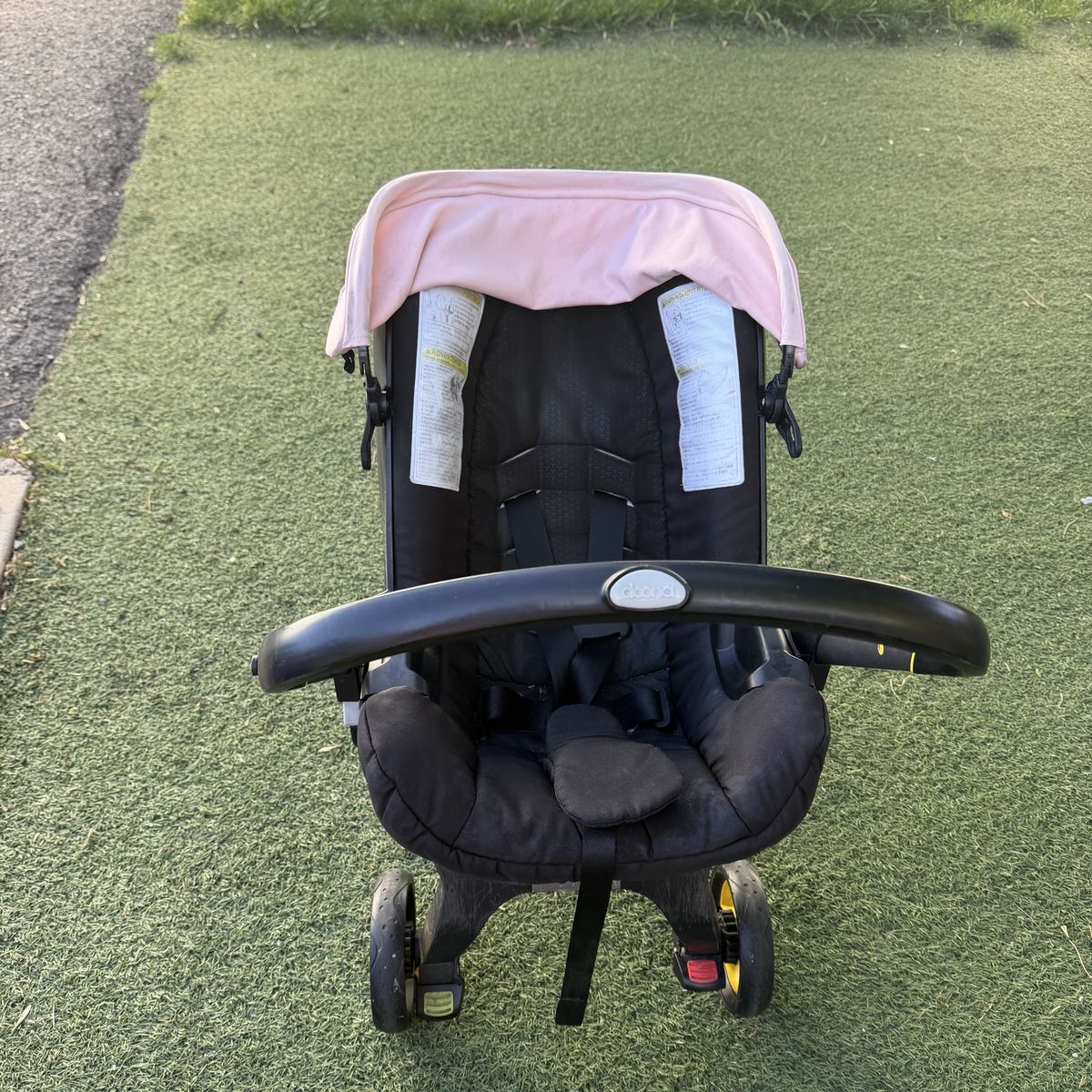 Doona car seat/ stroller