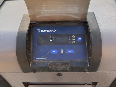 Brand new Hayward In-Ground Pool/Above ground/ Spa