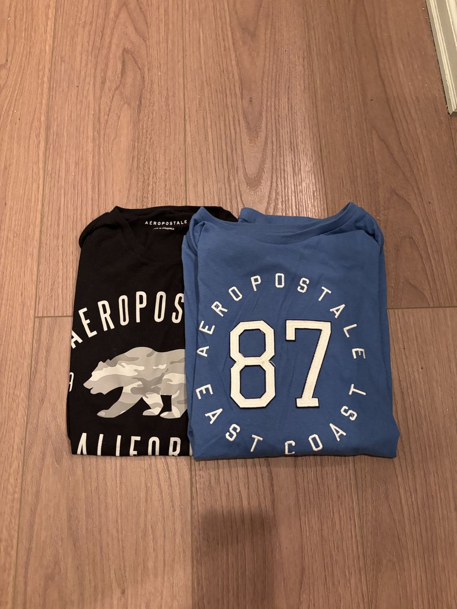 Men’s XL T-Shirts $5 Each 