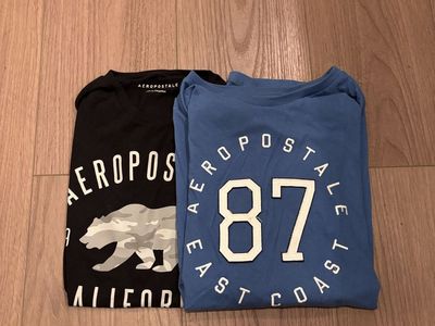 Men’s XL T-Shirts $5 Each