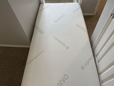 Saatva Twin Xl Contour 5 mattress - Free Delivery