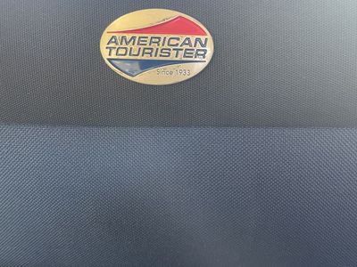 American Tourister Luggage