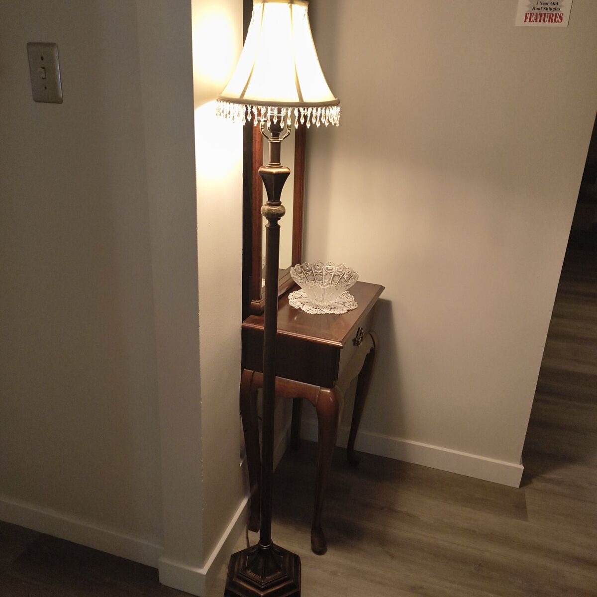 Floor Lamp