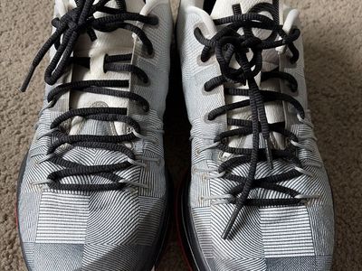 Nike KD size 9.5