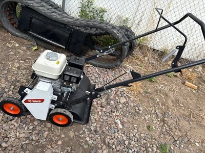 Dethatcher (Power Rake)- For Rent