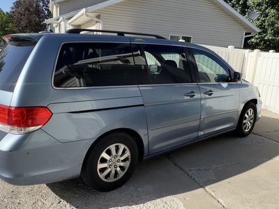 2008 Honda Odyssey EX-L