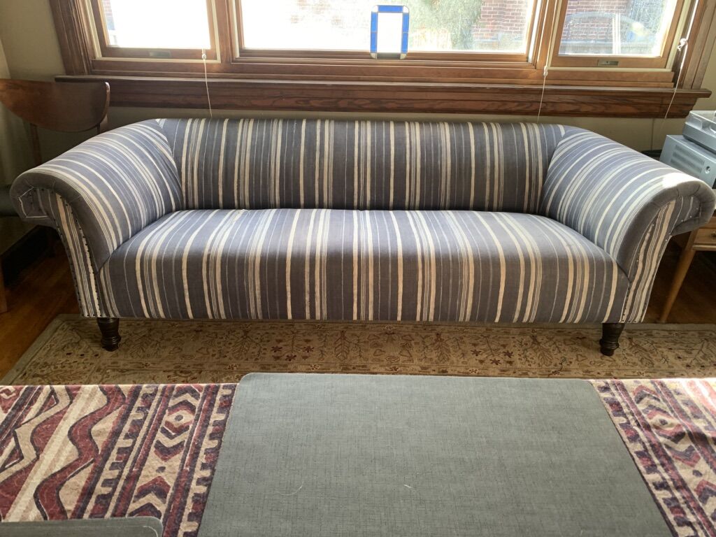 Sundance Couch