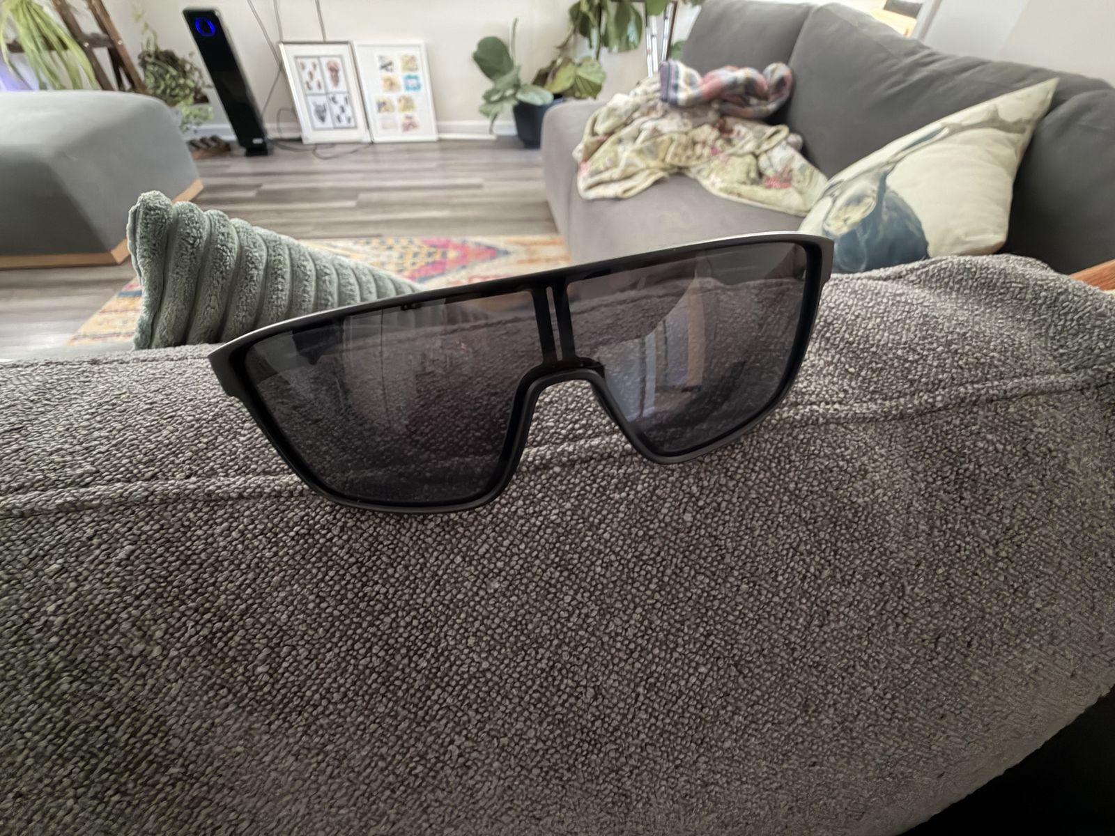 Tifosi Sanctum Sunglasses