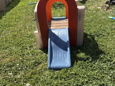 Kids Climber Toy