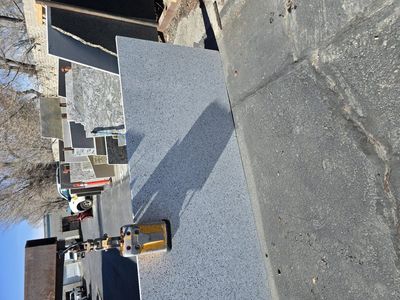 Peppercorn White Remnant