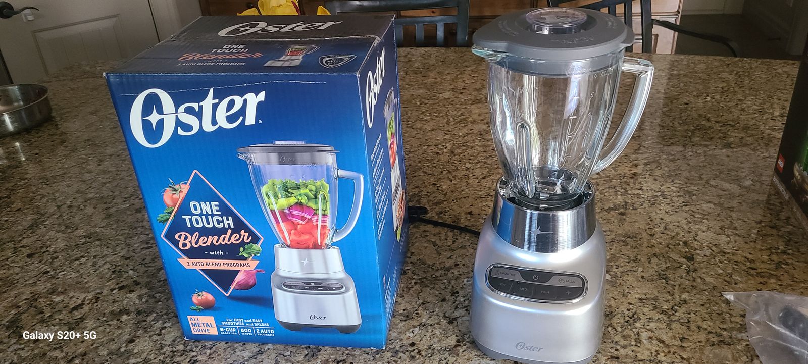 Oster blenders for sale.