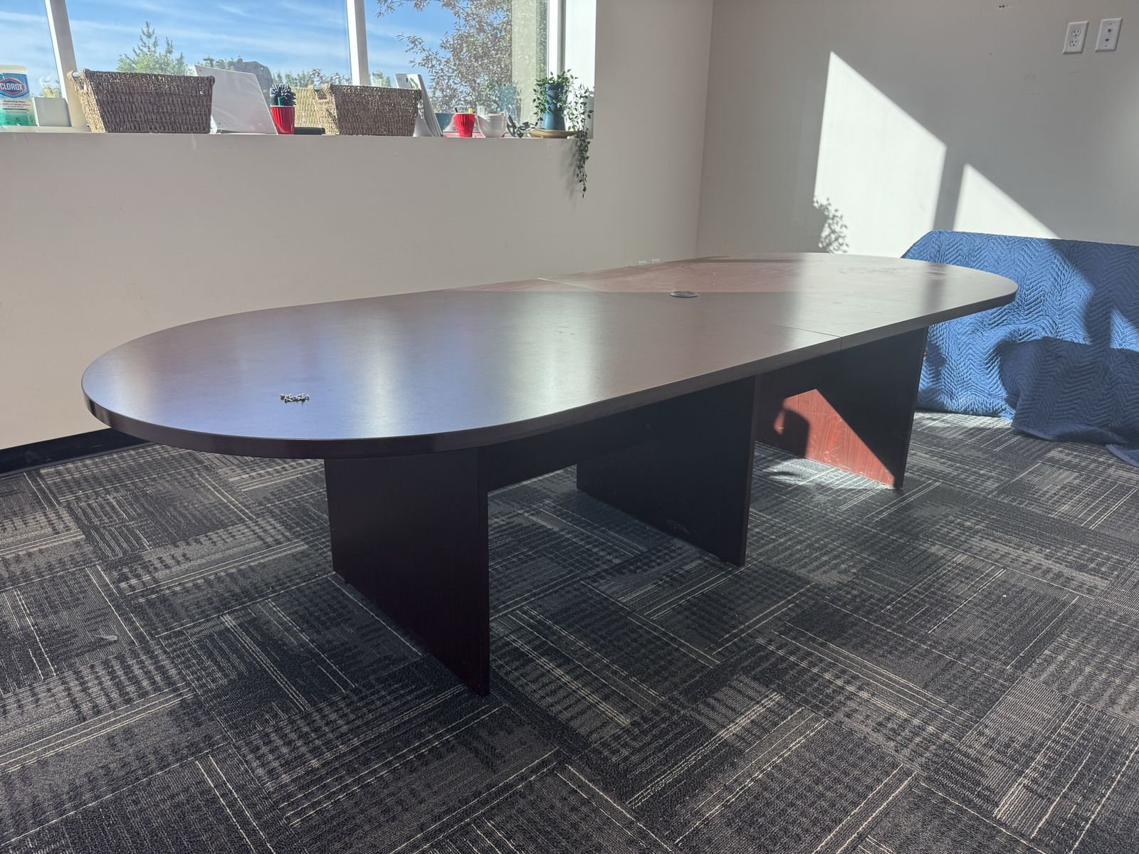 Conference table for sale
