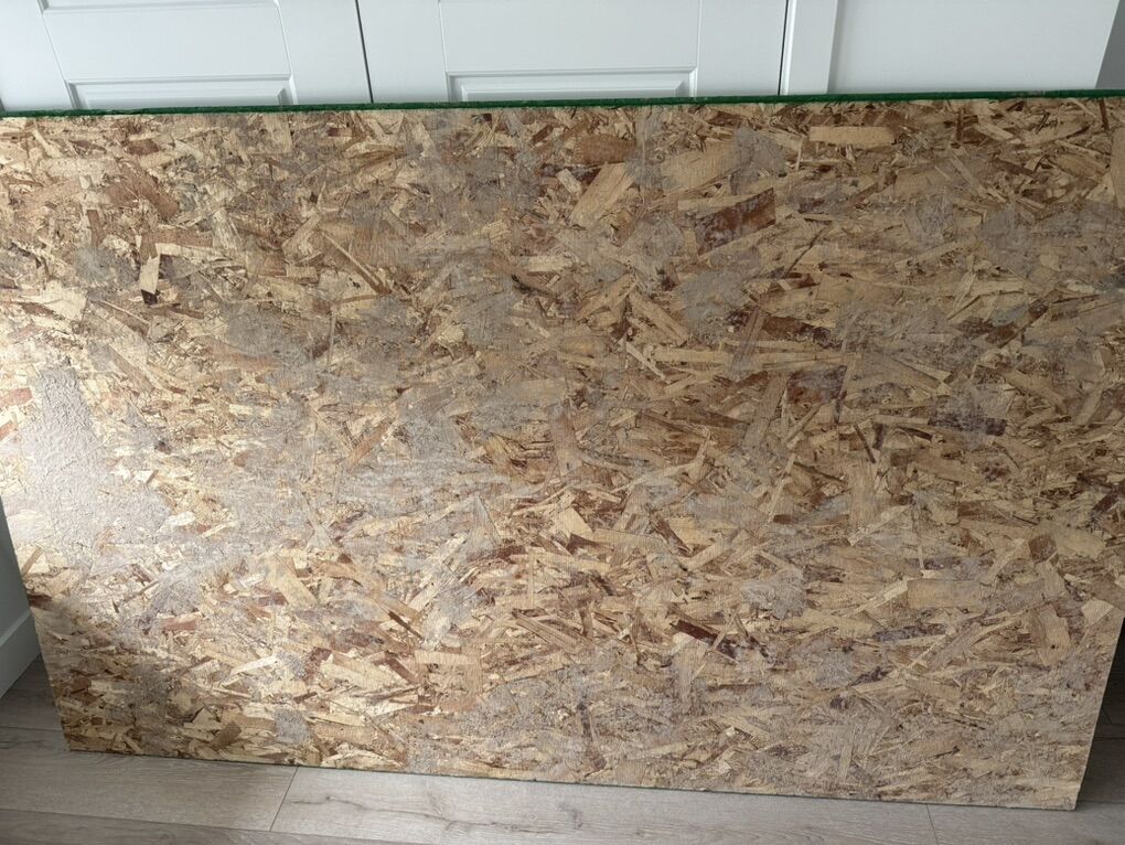 3/4 Subfloor 4x8 Sheet