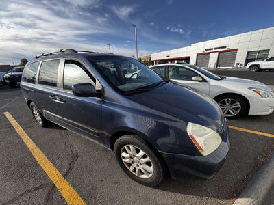 2006 Kia Sedona EX