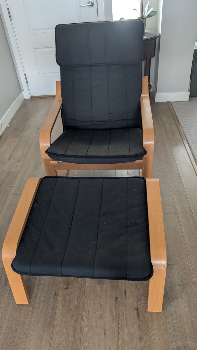 Ikea Chair