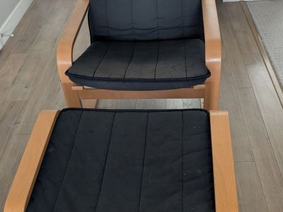 Ikea Chair