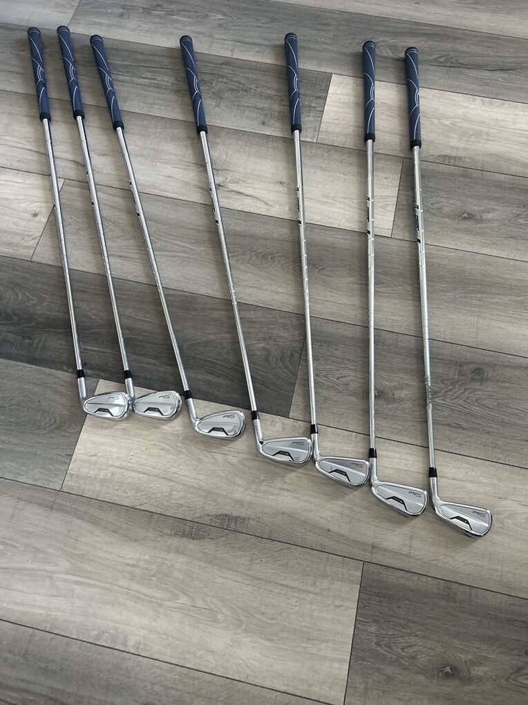 Titleist T200 Irons