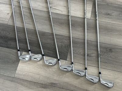 Titleist T200 Irons