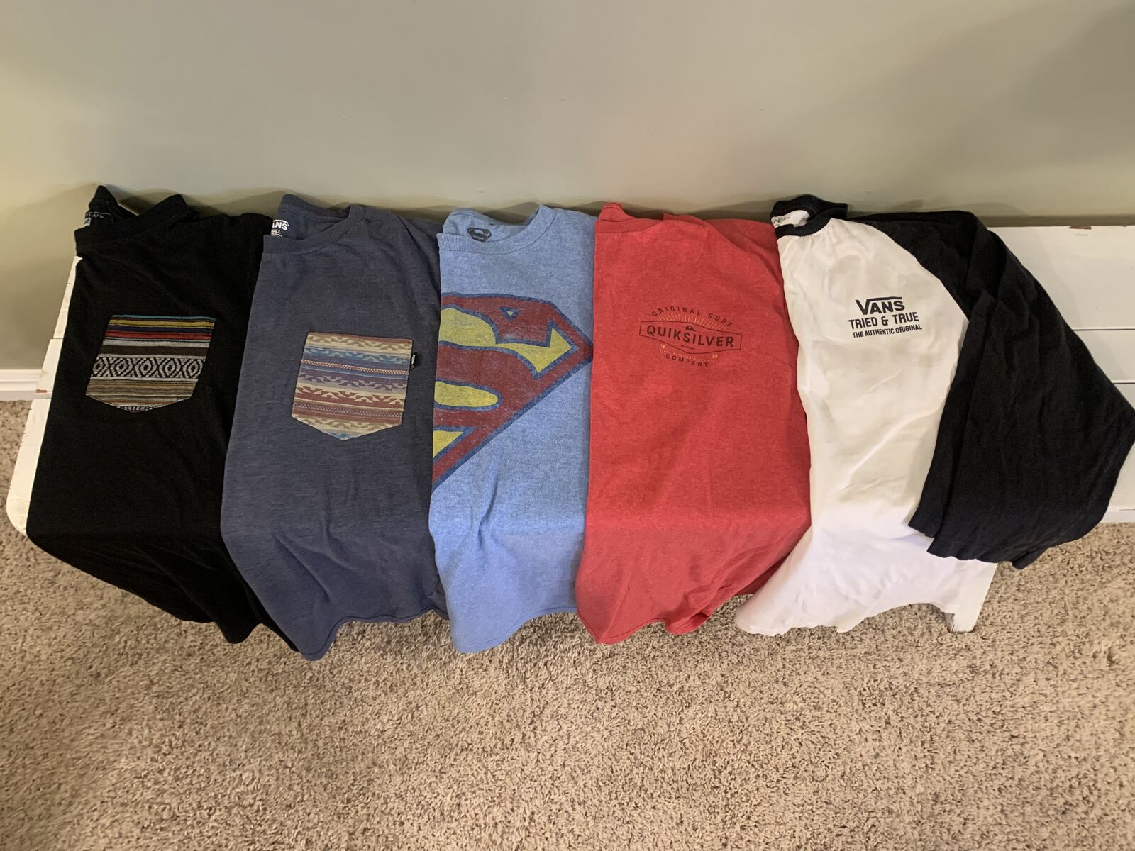 Shirts