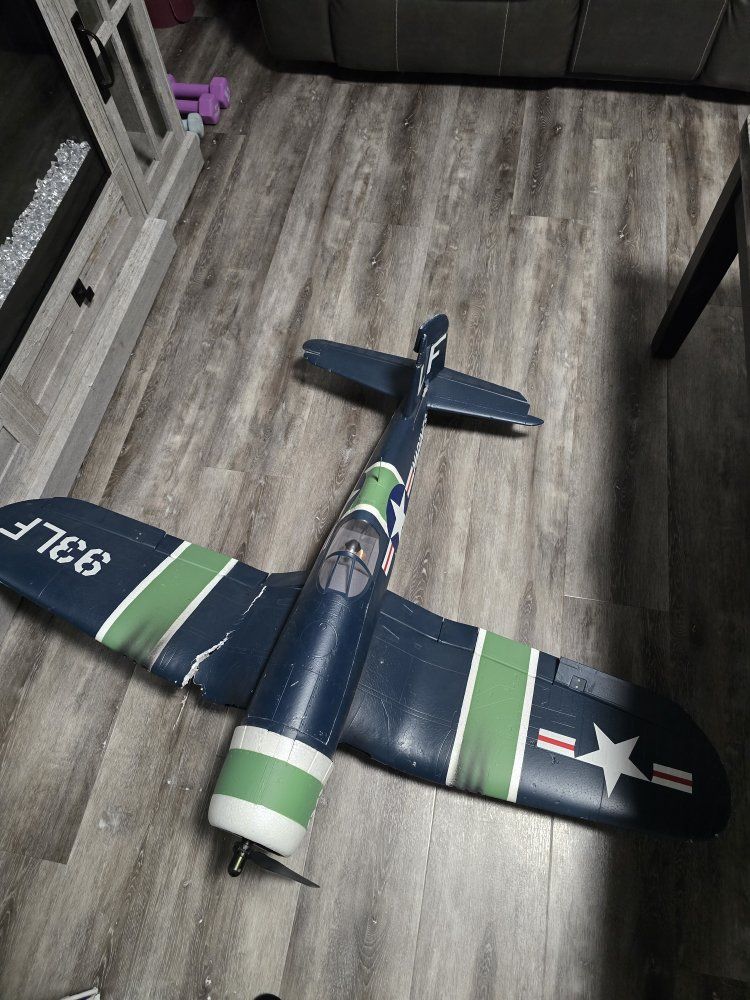 Corsair