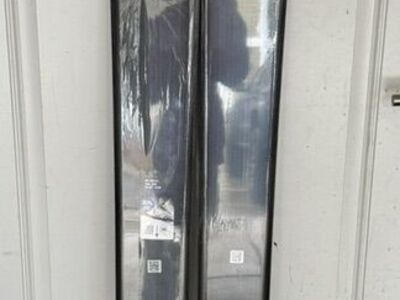 New In Wrapper - HEAD Core 117 - 177cm