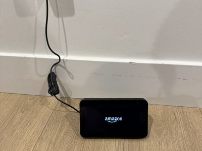 Amazon Echo Show 5 (1st Gen) – Like New