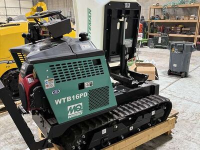 Concrete Mud Buggy Rental – Pivot Concrete Buggy / Motorized Wheelbarrow - 6 hour options