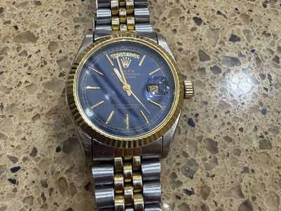 Rolex watch ( replica)