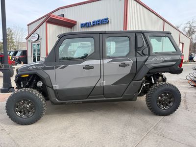 2026 POLARIS XPEDITION ADV 5