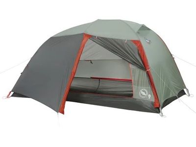 Big Agnes Copper Spur 2-person THVCS2MG20 Tent with Integrated Lighting 1944534 #106829