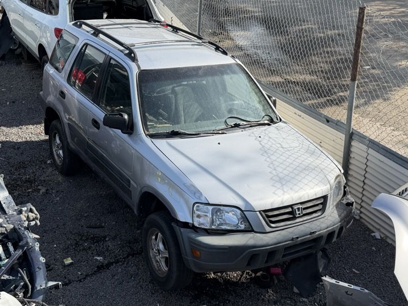 2000 Honda CR-V Parts - UTPAP Ogden