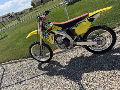 Rmz 450