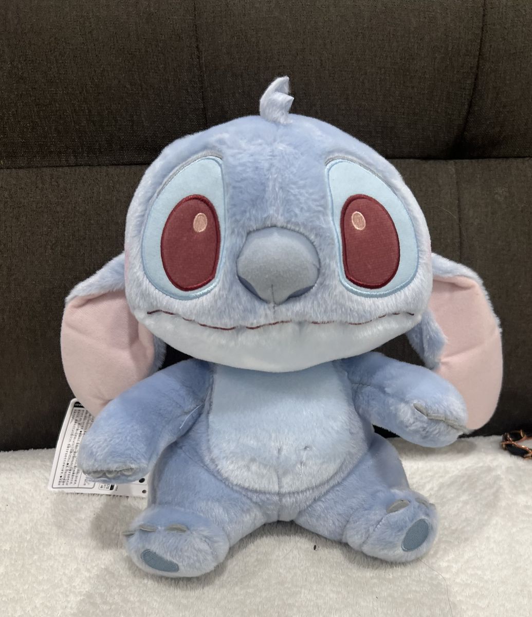 Brand New Stitch from Japan