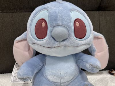 Brand New Stitch from Japan