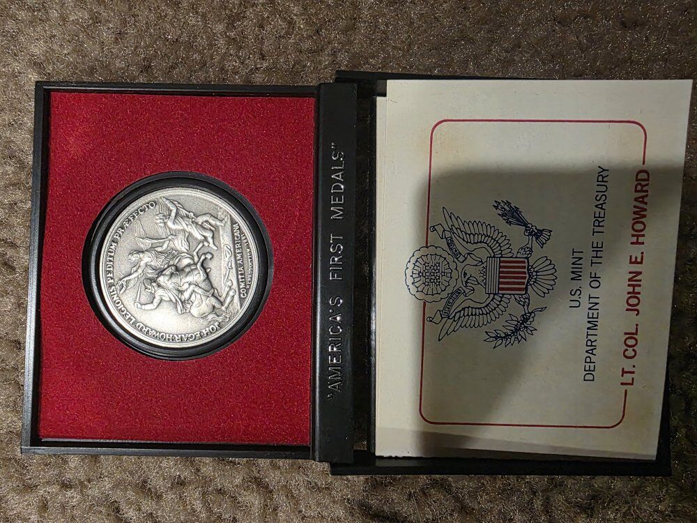 Bicentennial Coins