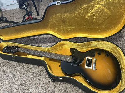 Epiphone, Les Paul Junior