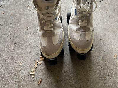 Roller Skates