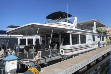 Antelope Point Marina Houseboat*Pure Enchantment Trip #27*