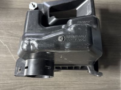 OEM Subaru WRX 2019 Air cleaner