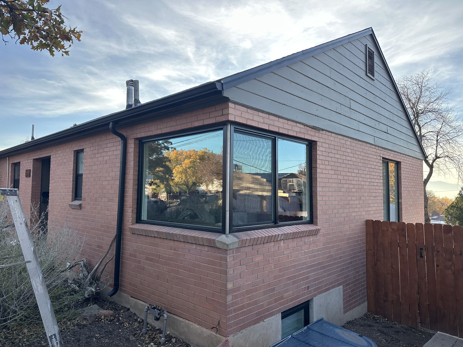 Window or Glass Replacement