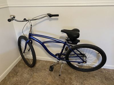 Trek Cruiseliner cruiser bike Adult size