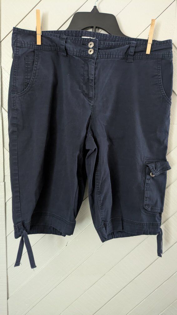 Liz Claiborne Capri's