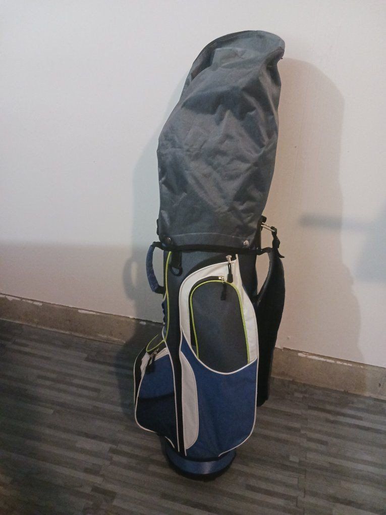 Paragon Verdict Tour Complete Golf Club Set with Bag & Headcovers