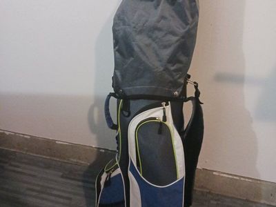Paragon Verdict Tour Complete Golf Club Set with Bag & Headcovers