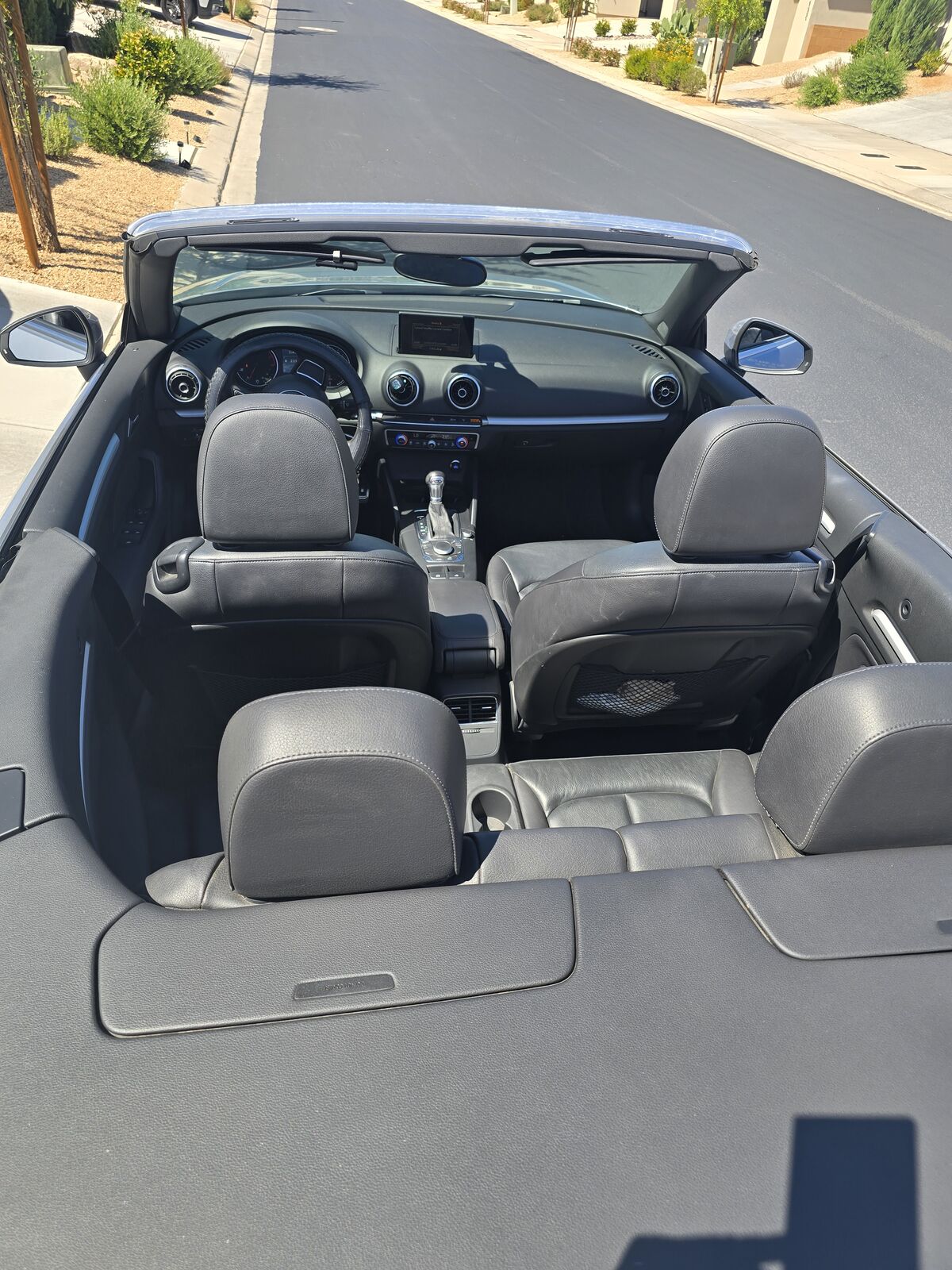 2015 Audi A3 1.8T Premium