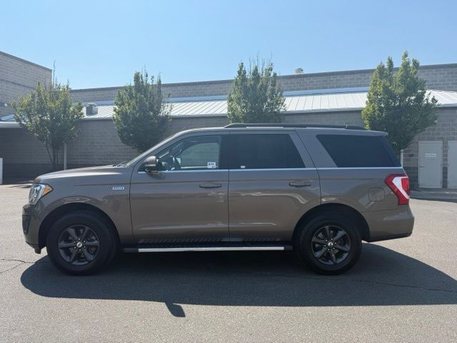 2018 Ford Expedition XLT