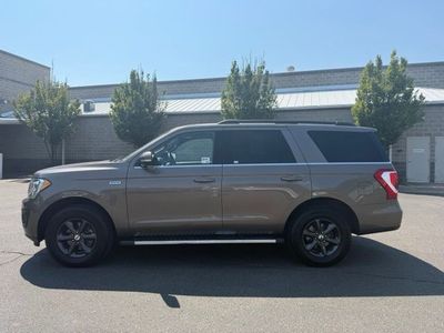 2018 Ford Expedition XLT