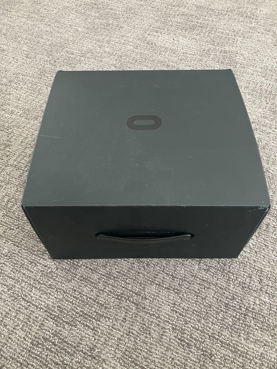 Oculus Rift S VR