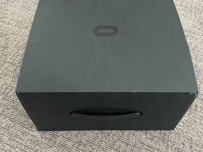 Oculus Rift S VR