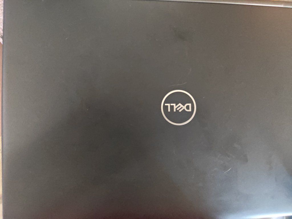 Dell Latitude 5490 Laptop